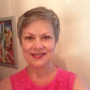 Meet your Posher, Wendy